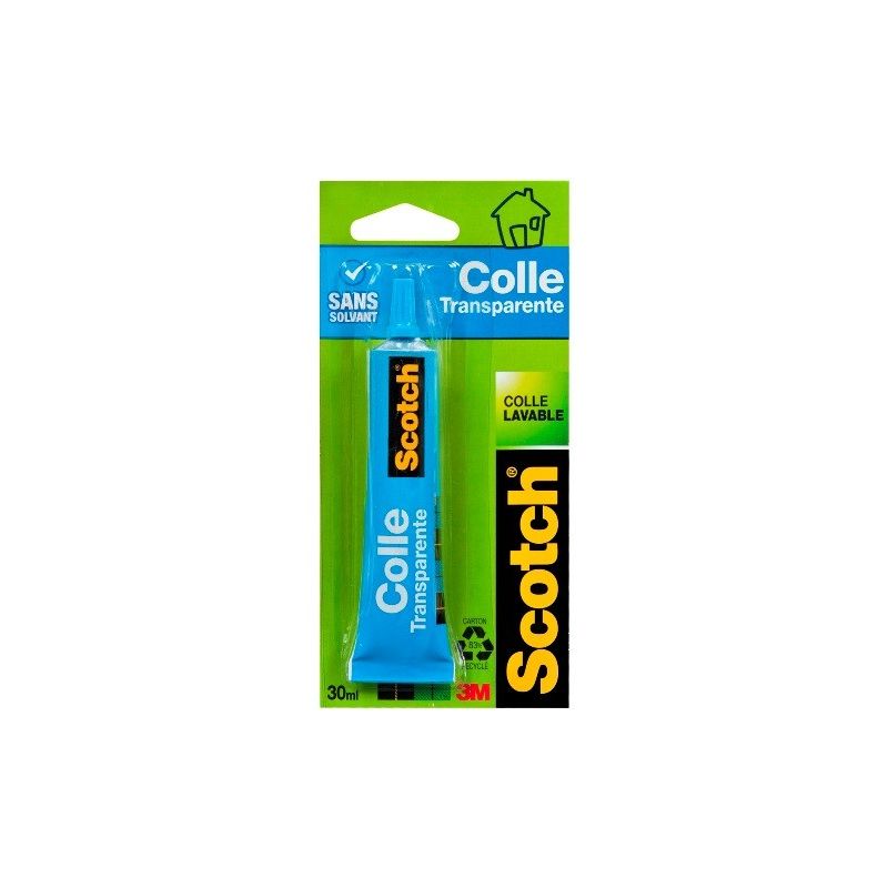 Scotch Tube Colle Universelle