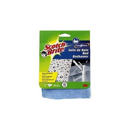 Scotch Cravate Microfibre M.U.Scotch Brite