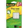 Scotch Scotc 84Pasaint Pate Adh Fixe Tt