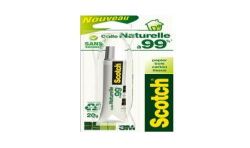 Scotch Scotchtube De Colle Natur.20G