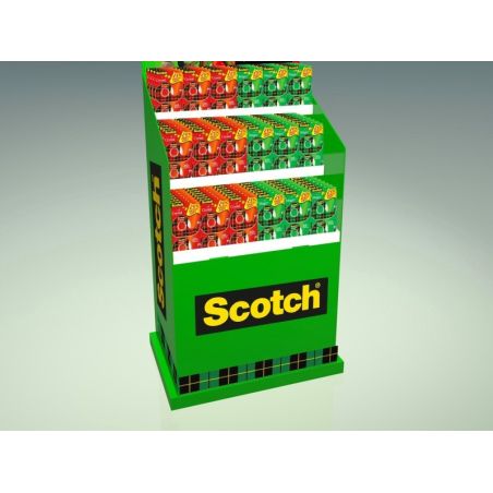 Scotch Box Scoth Dev Magic/Cryst15+3