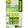 Scotch Scotch2+1Bat Colle Naturel 8G