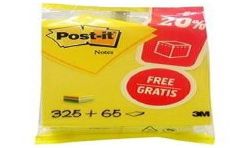 Posaint It 390Note Repos.76X76 J