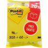 Posaint It 390Note Repos.76X76 J