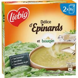 Liebig Lieb.Delic.Ep.Bours.Briq2X30Cl