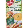 Liebig 1L Duo Carott Jaune Orange Lbg