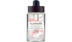 Florena Huile Visage Pétale Rose Et Carthame La Fiole De 30Ml