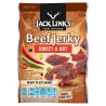 Jack Link'S Link S Beef Jerky Sweet & Hot Snack Pack 25G