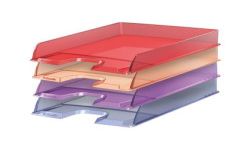 Esselte Corb. Courrier Solea