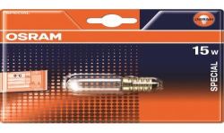 Osram Osr Amp Tube Frigo 15W E14