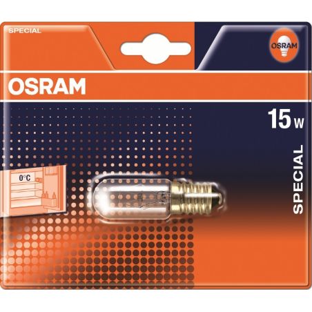 Osram Osr Amp Tube Frigo 15W E14