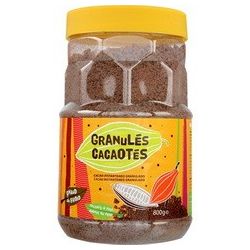 1Er Prix 800G Boisson Instantanee Cacao Granule