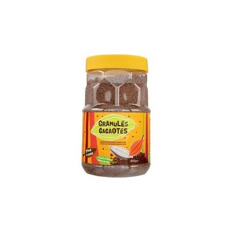 1Er Prix 800G Boisson Instantanee Cacao Granule