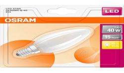 Osram Bl1 Led Retro.Fl.4W : 40E14