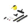 Karcher Nettoyeur Vapeur Sc1