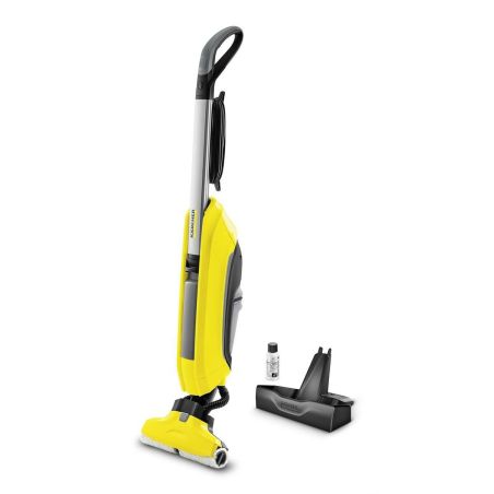 Karcher Nettoyeur Sols Fc5