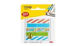 Posaint It 100 Marqu.Page Nature