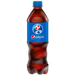 Pepsi Boisson Gazeuse Regular : La Bouteille De 50Cl