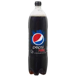 Pepsi Bouteille Pet 1,5L Max Light Cola