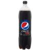 Pepsi Bouteille Pet 1,5L Max Light Cola