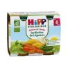 Hipp Jardiniere Leg.Bio 2X190G