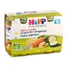 Hipp Pot Courg Pt Lg 2X190G