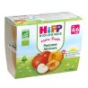 Hipp Coupel Pm Ab 4X100G