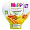 Hipp Ass.260G.Jardin.Boeuf Hip