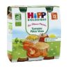 Hipp Pots Tom/Pat/Veau 2X250G