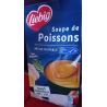 Liebig Soupe Poissons Msc 1L