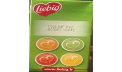 Liebig Moul Leg Vert Bio2X30Cl