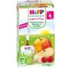 Hipp 4X90G Gourde Pomme/Cerise/Banane/Cereales Bio