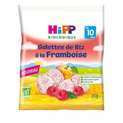 Hipp St35G Galet.Riz Framb.Hip
