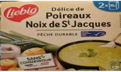 Liebig Poire/Stjacq Msc 2X30Cl