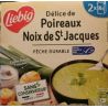 Liebig Poire/Stjacq Msc 2X30Cl