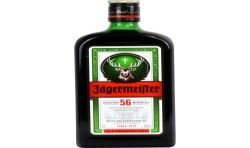 Jagermeister Liqueur 35% : La Bouteille De 70Cl