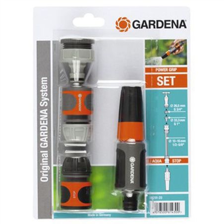 Gardena Gardena.Necess.De.Base.15Mm