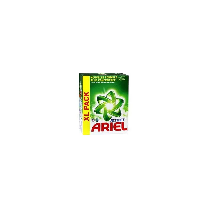 Ariel 44 Doses Lessive Poudre Regulier