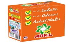 Ariel Simply Pdr.Reg.22D.