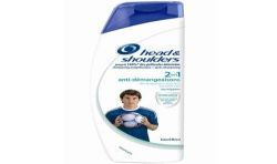 Head & Shoulders H&S Shp 2En1 Anti Deman 450Ml