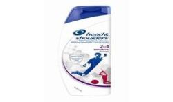 Head & Shoulders H&S Shp 2En1 Sensitive 450Ml