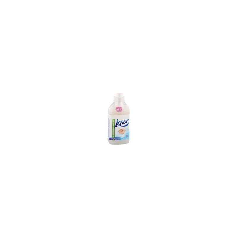 Lenor Flacon 711Ml Assouplissant Sensitive Touche Douceur