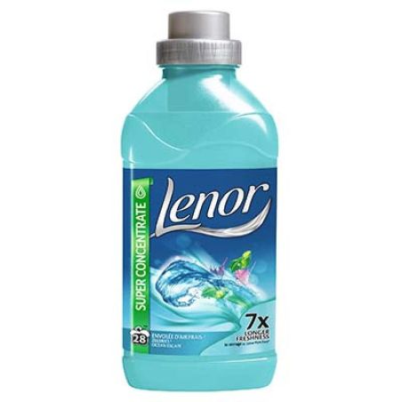 Lenor Flacon 711Ml Assouplissant Premium