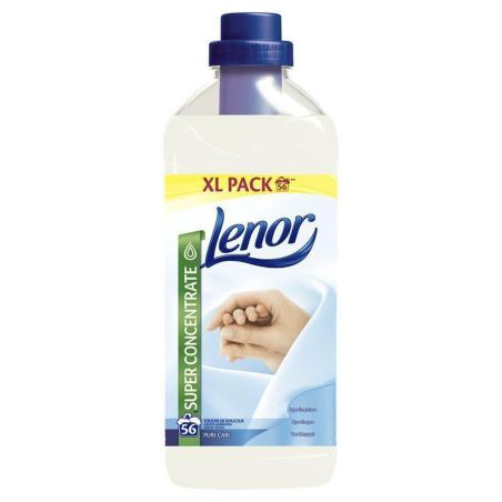 Lenor Flacon 1.4L Assouplissant Sensitive T.Douceur