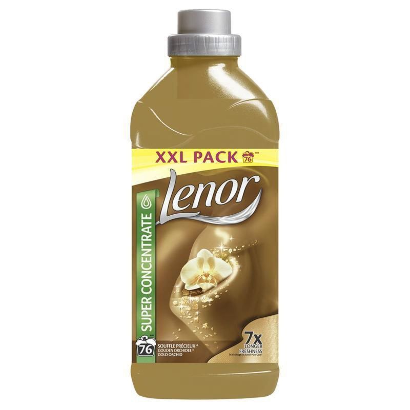 Lenor Flacon 1.9L Assouplissant Premier Souffle Preci