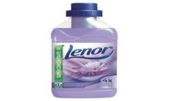 Lenor Flacon 711Ml Assouplissant Basique Harmonie Nocturne