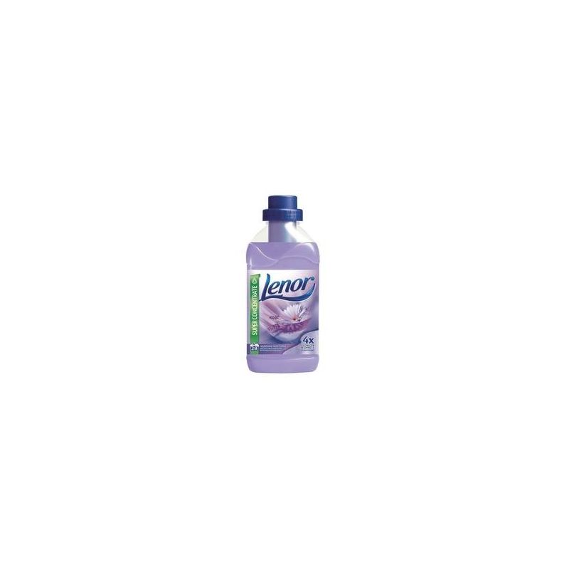 Lenor Flacon 711Ml Assouplissant Basique Harmonie Nocturne