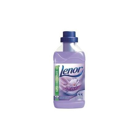 Lenor Flacon 711Ml Assouplissant Basique Harmonie Nocturne