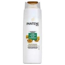 Pantene Shp Lisse&Soyeux 270Ml
