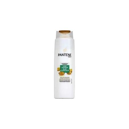 Pantene Shp Lisse&Soyeux 270Ml